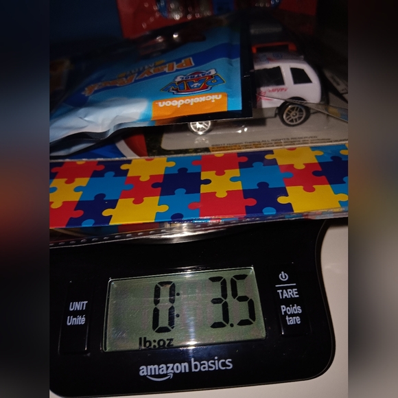 NWOT Boys Gift Set - Picture 5 of 5